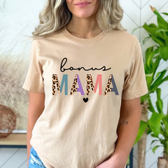 Bonus Mama * Made to Order*