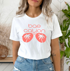 Bae Cation in Peach Color *Made to Order*