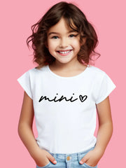 Mini * Made to Order*