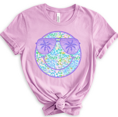 Purple Sunglasses *Made to Order*