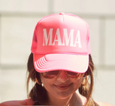 Mama Trucker Hat