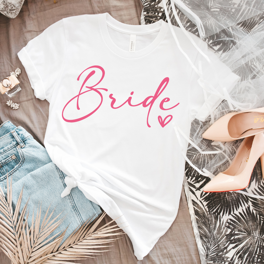 Bride *Made to Order*