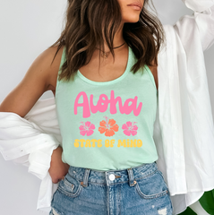 Aloha State of Mind *Made to order*