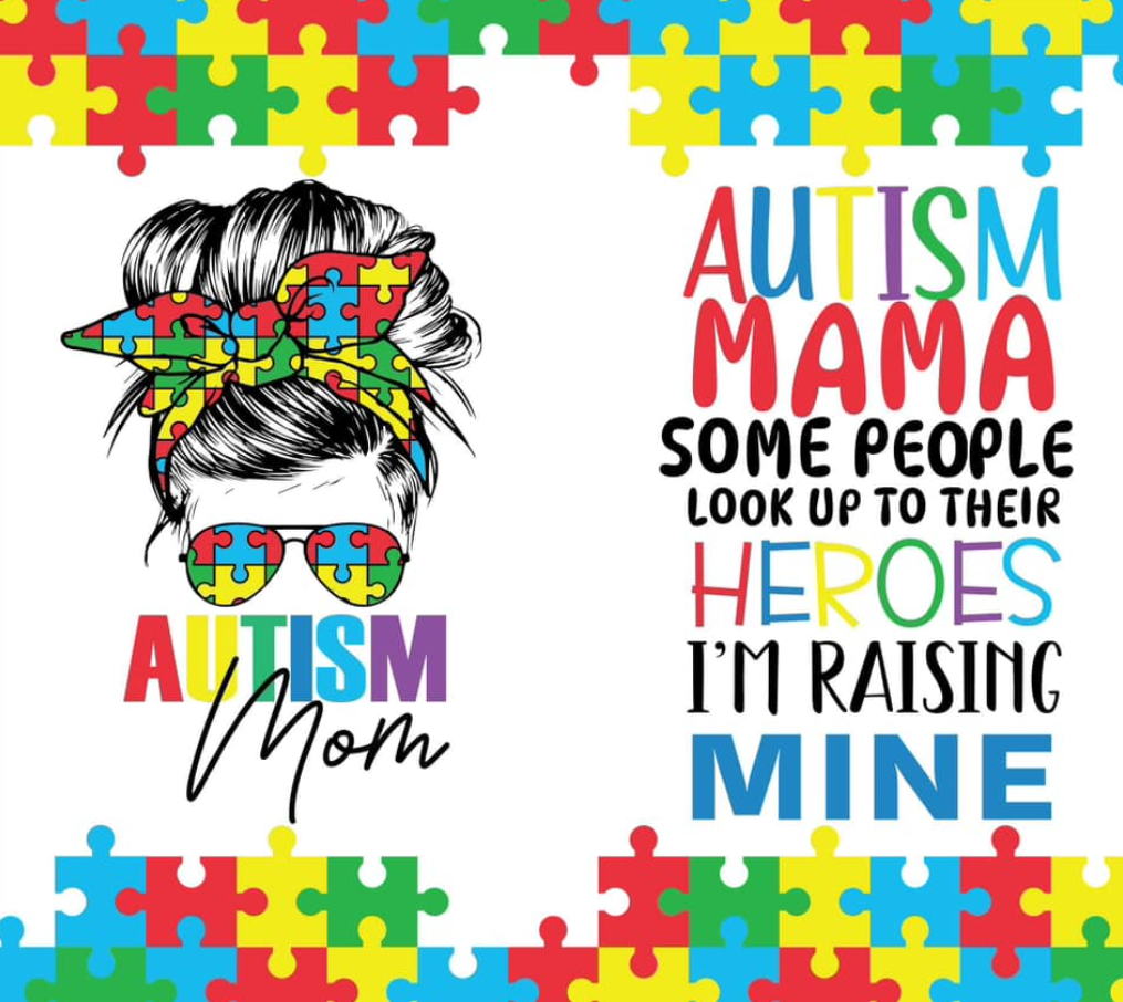 Autism Mama