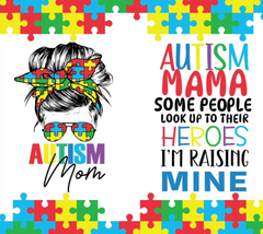 Autism Mama