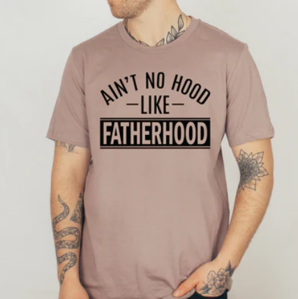 Fatherhood *Made to Order*