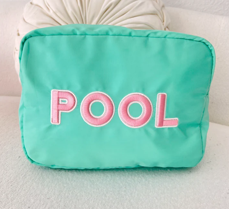 Pool XL Bag