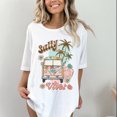 Salty Vibes *Made to Order*