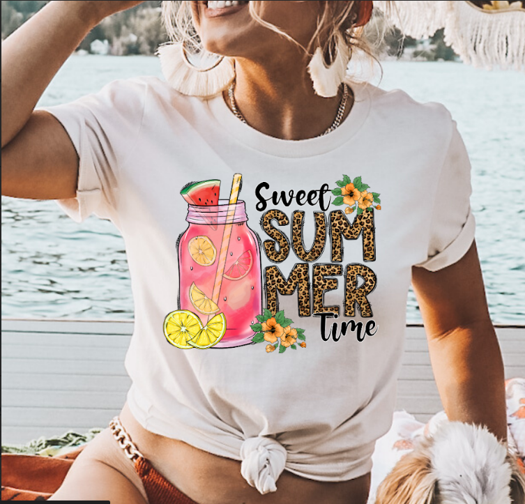 Sweet Summer * Made to Order*