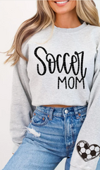 Soccer Mom *Made to Order*